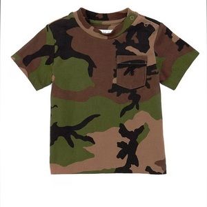 Ralph Lauren boys shirt NWT 9M